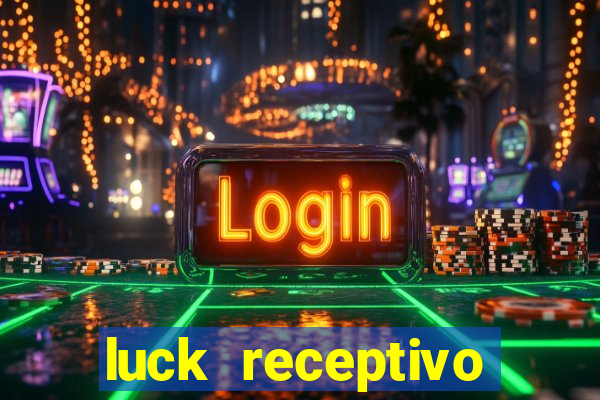 luck receptivo porto seguro